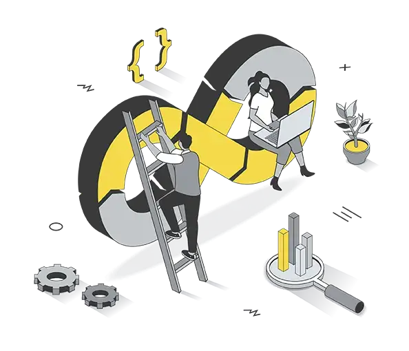 Vision of software development