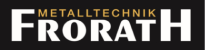 logo Metalltechnik-Frorath